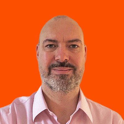 Craig Lockley, TC Group