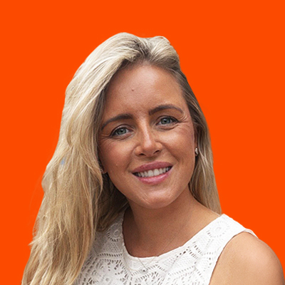 Emily McFarlane, TC Group