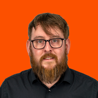 Philip Ormerod
