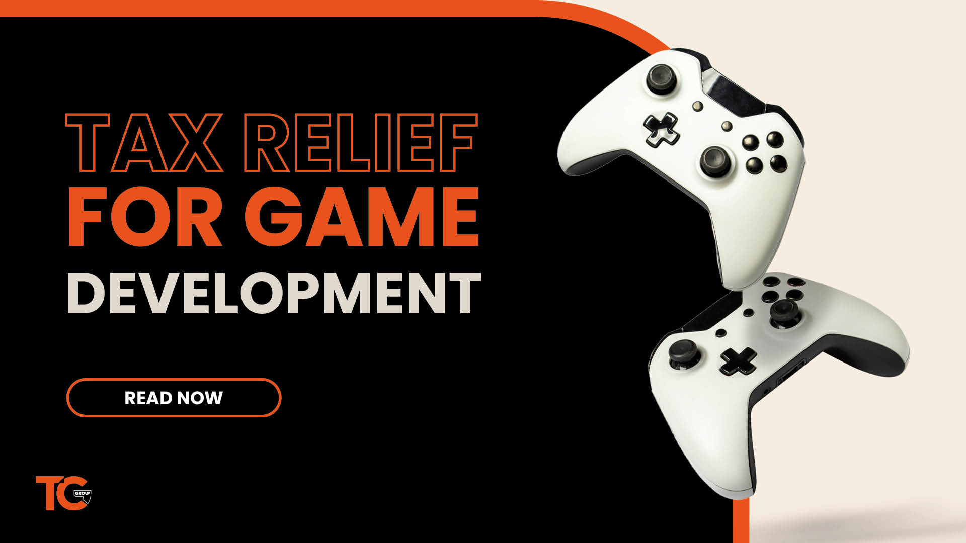 Tax Relief For Game Development