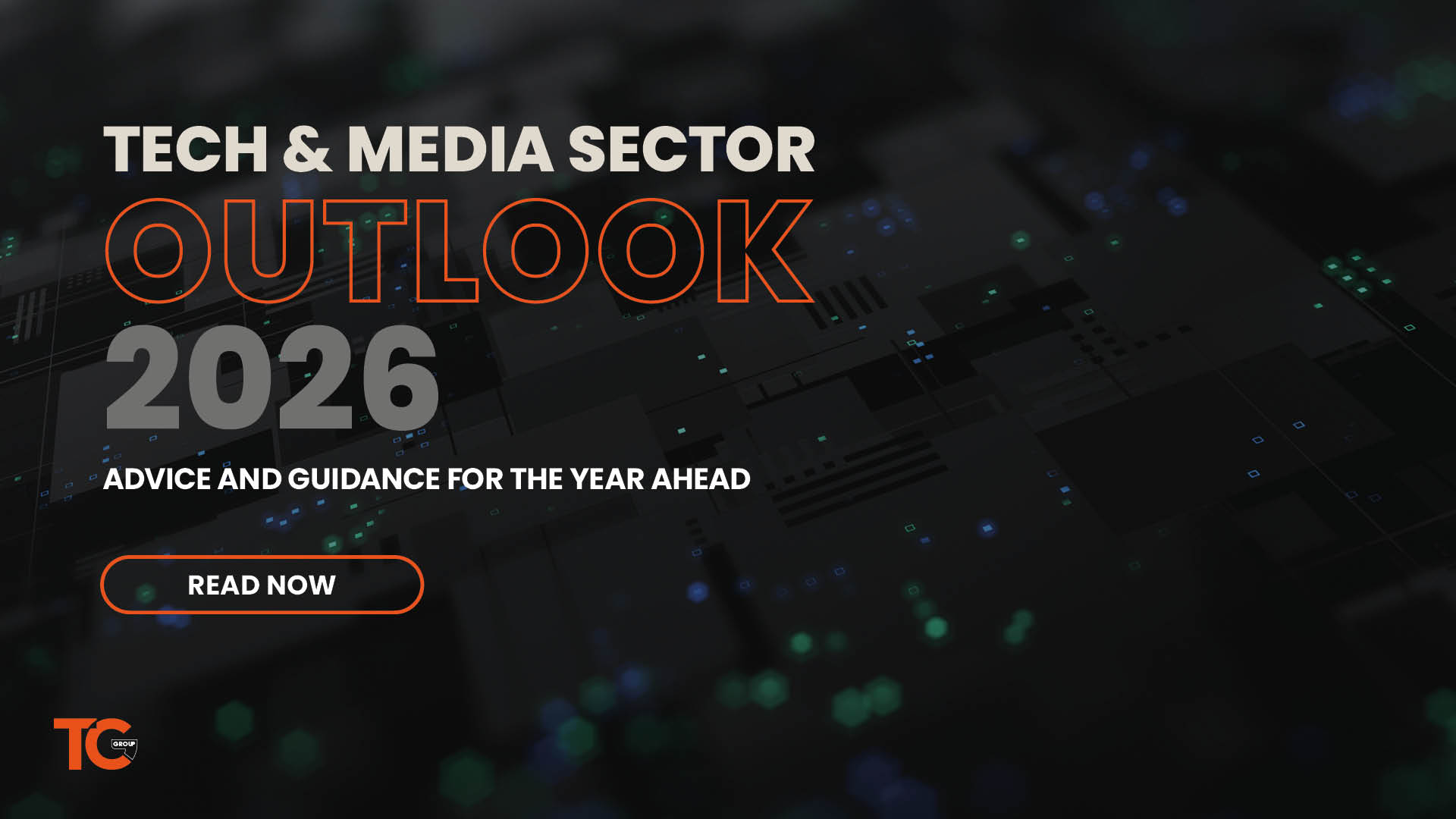 Tech & Media Outlook