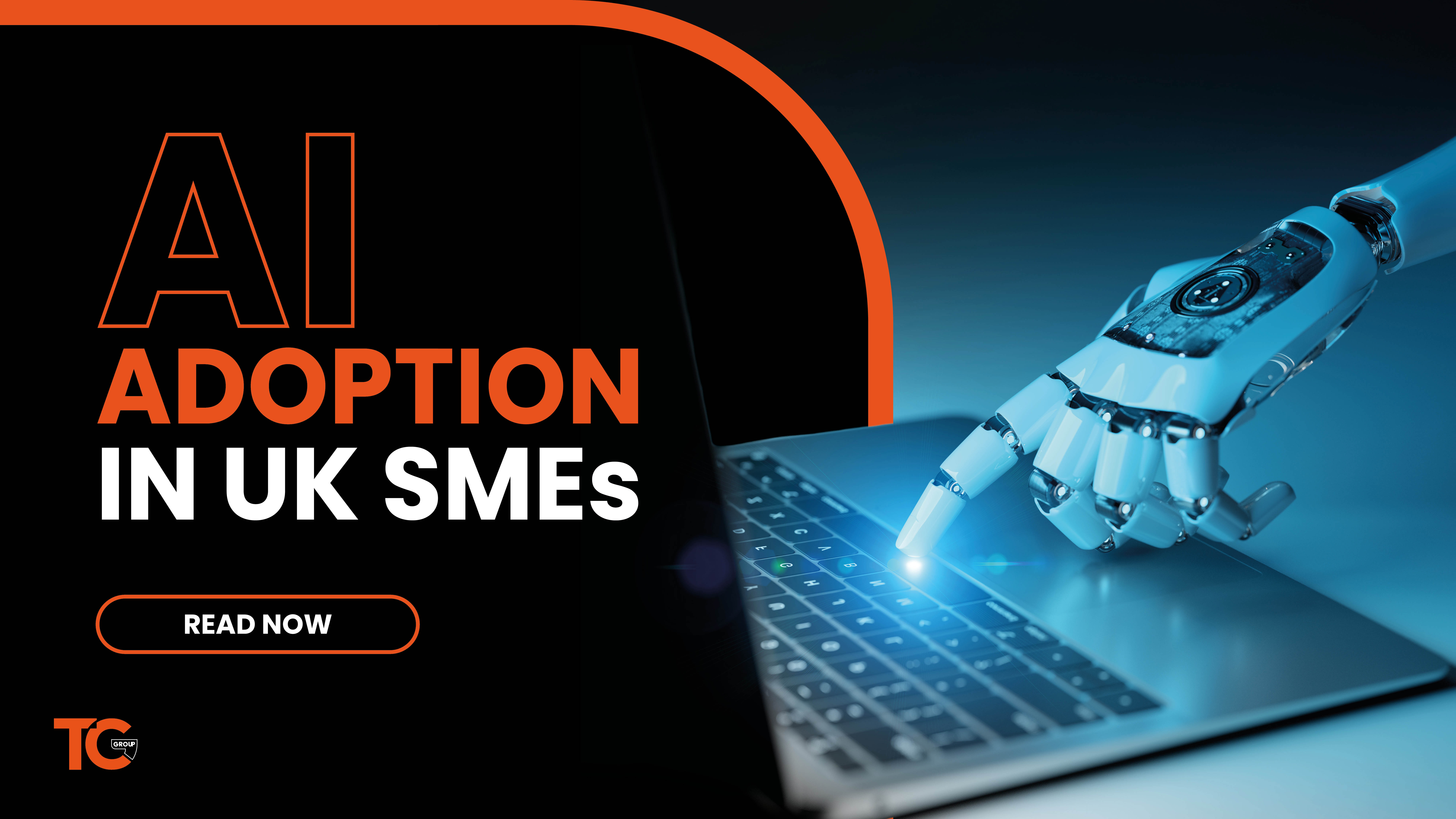 AI Adoption in UK SMEs