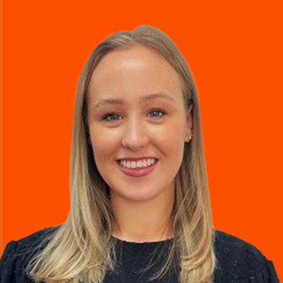 Zoe Collins-Hayward