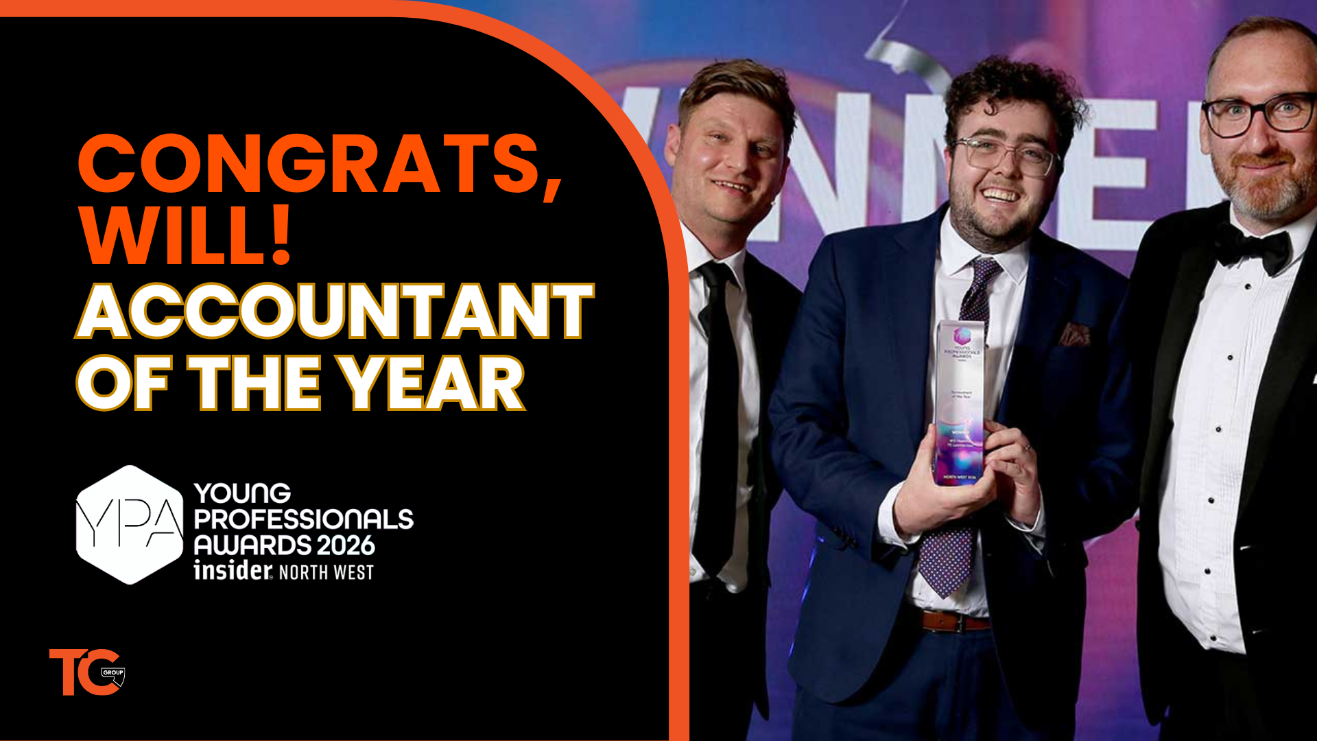 Will Haselden's "Accountant of the Year"