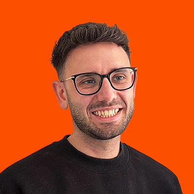 Luke Millar