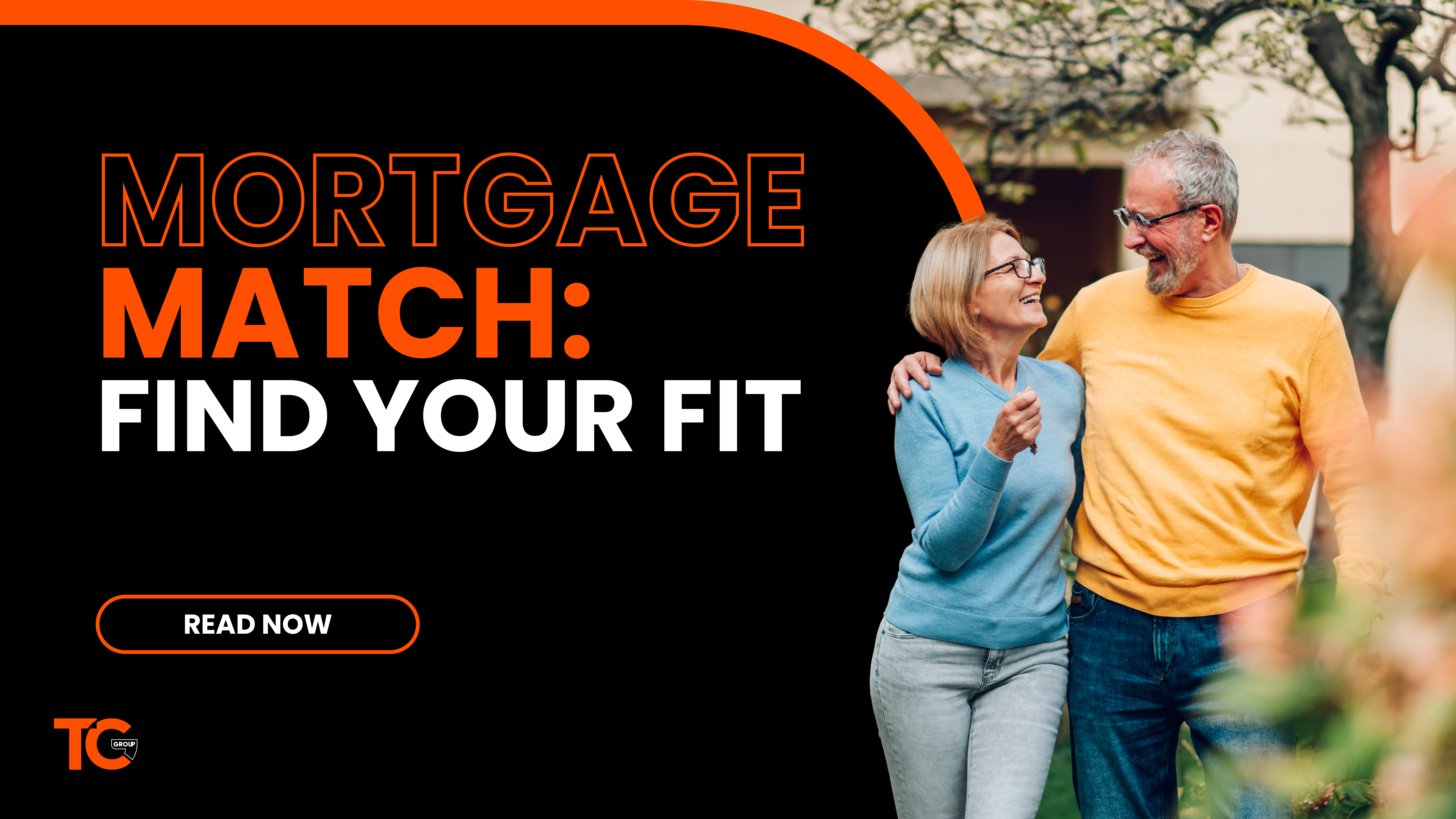Mortgage Types Explained