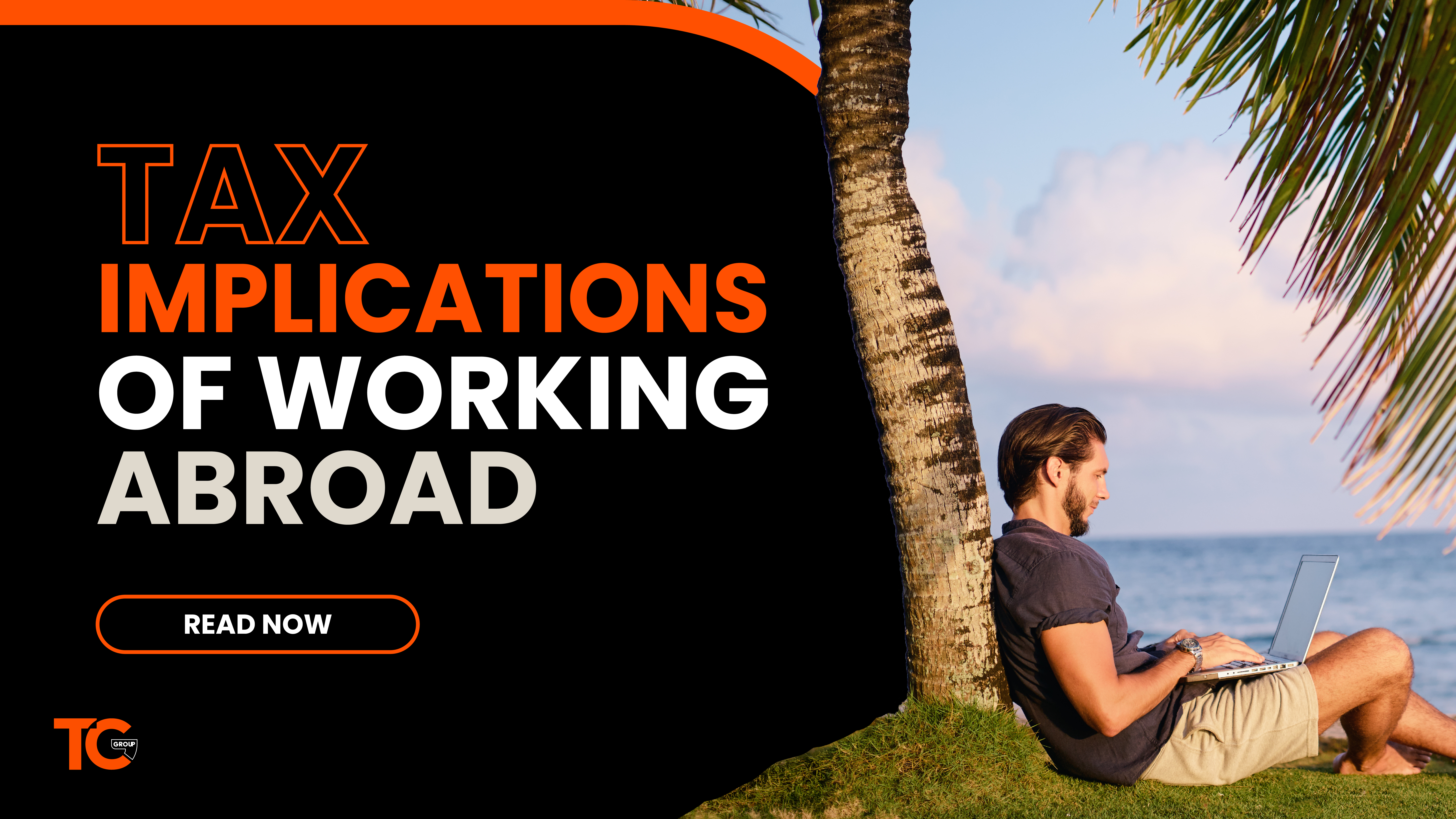 UK tax implications of working abroad