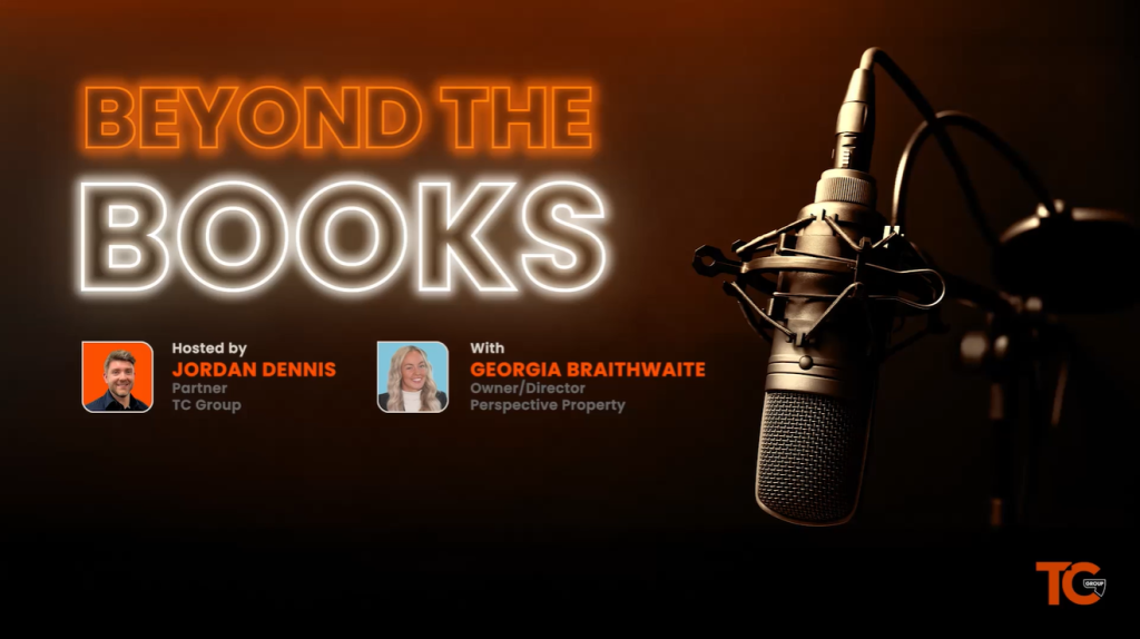 Beyond The Books Episode 5 Thumbnail