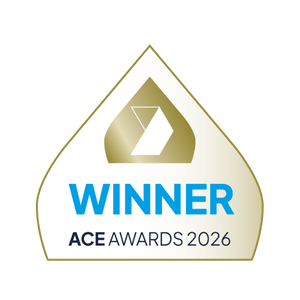 ACE Awards 2026 Logo