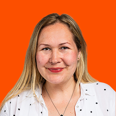 Jurgita Macleod