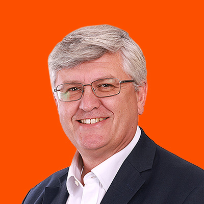 Ian Rodd