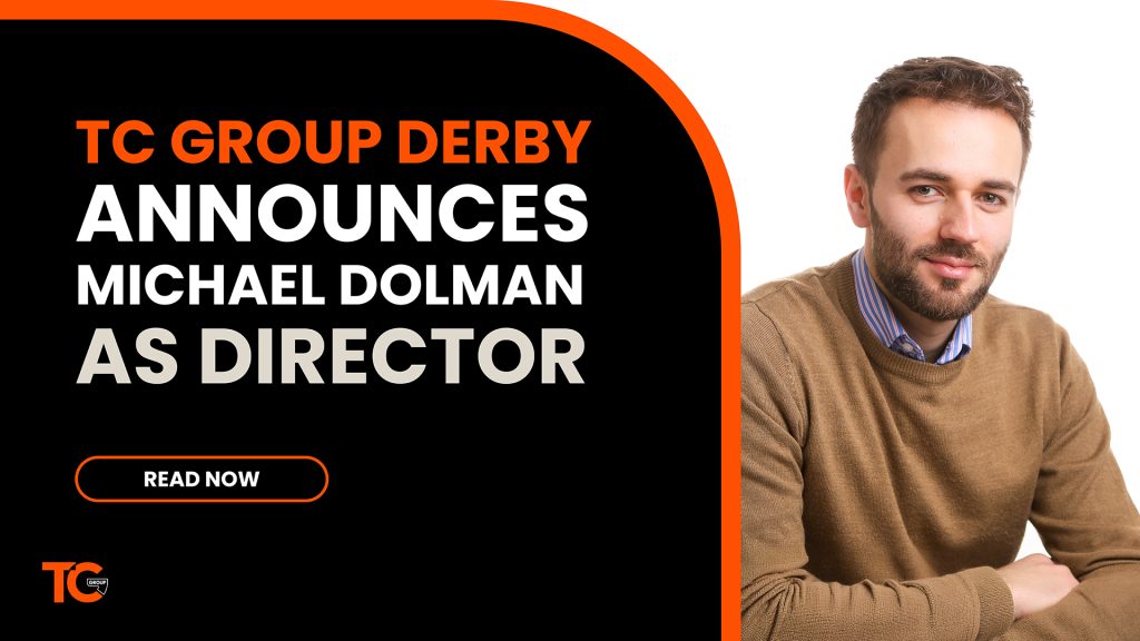 Michael Dolman