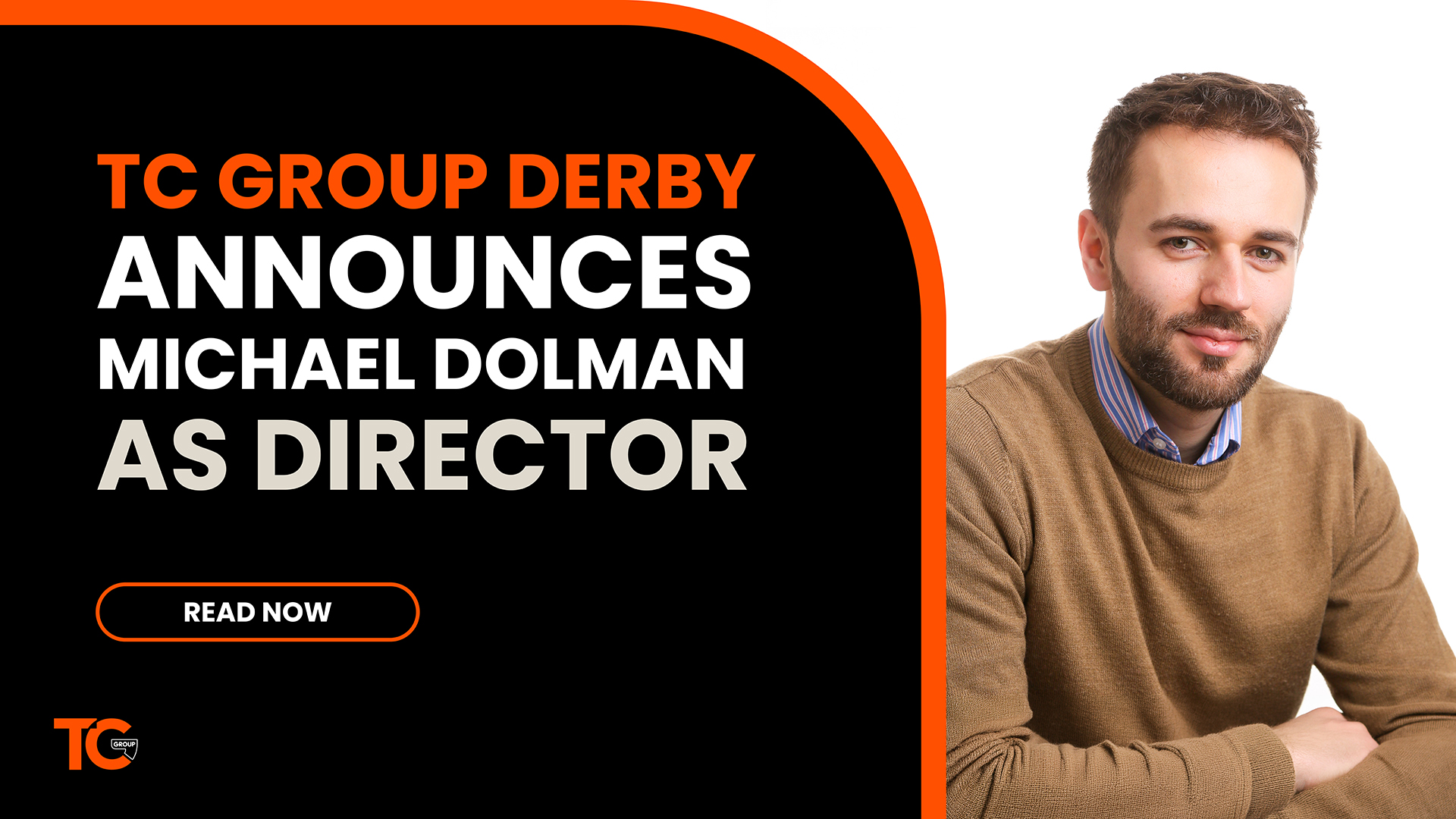 Michael Dolman