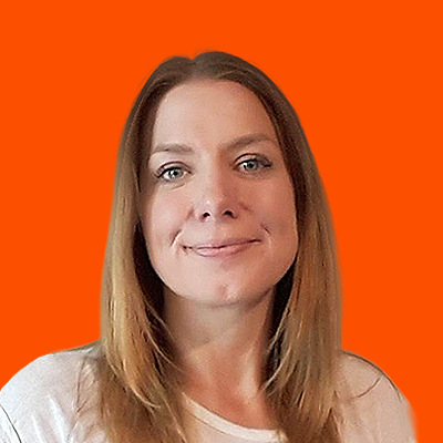 Paula Harwood