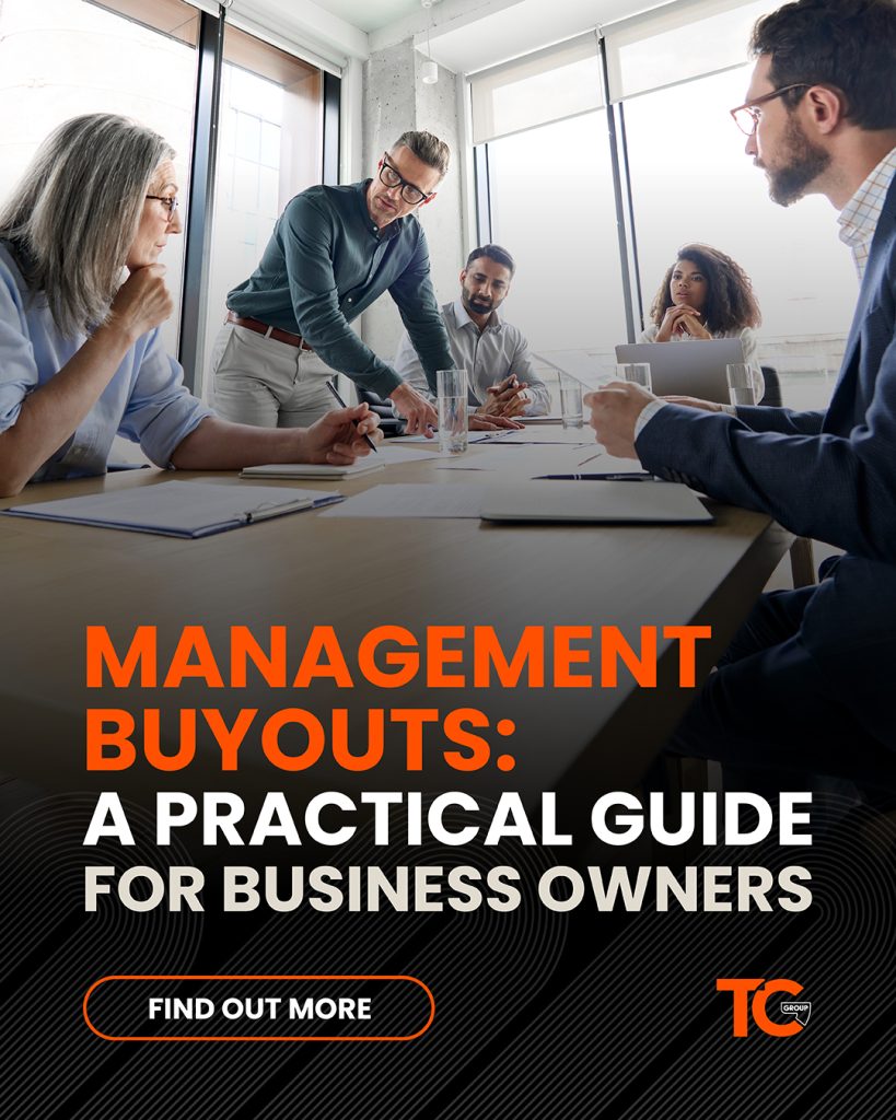 MBO Practical Guide for business owners