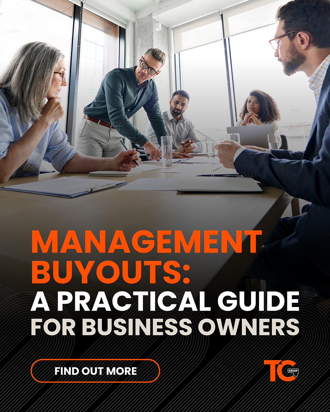 MBO Practical Guide for business owners