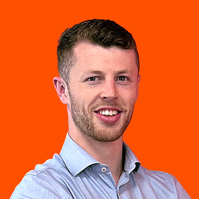 Alfie Burton