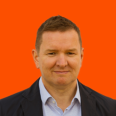 Graeme Copestake