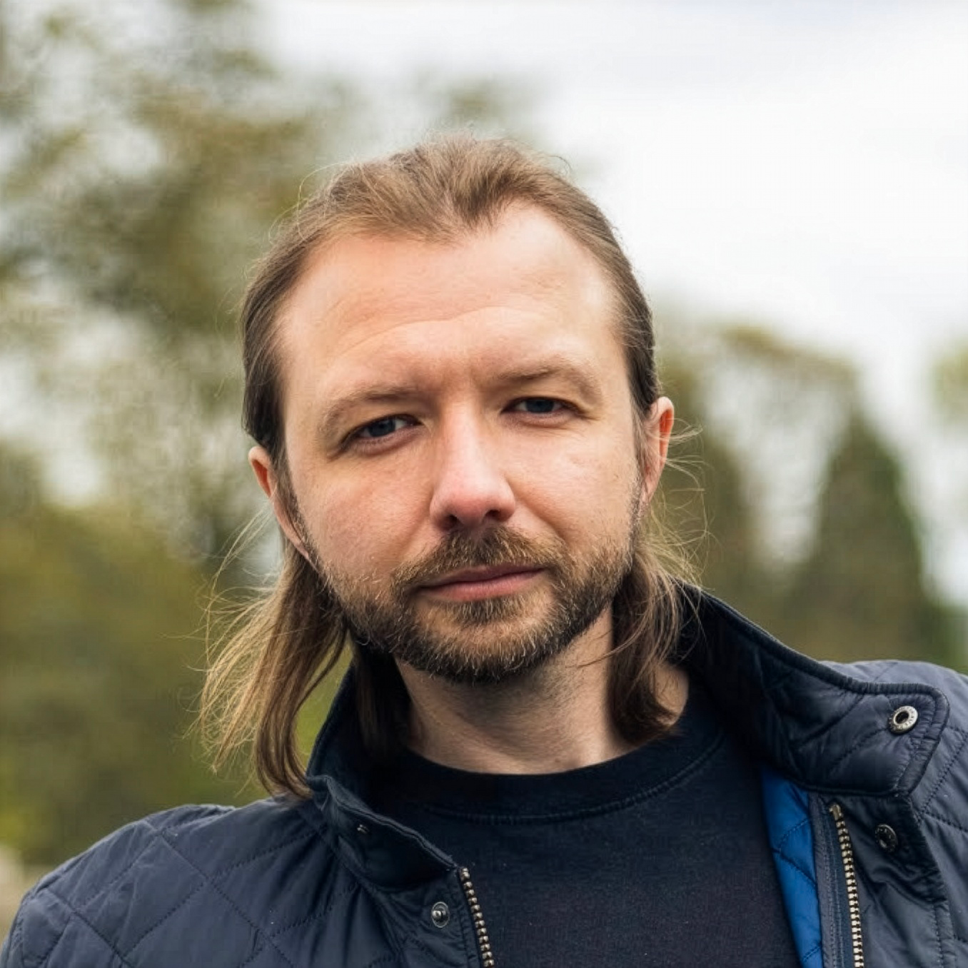 Jeremy Hindle