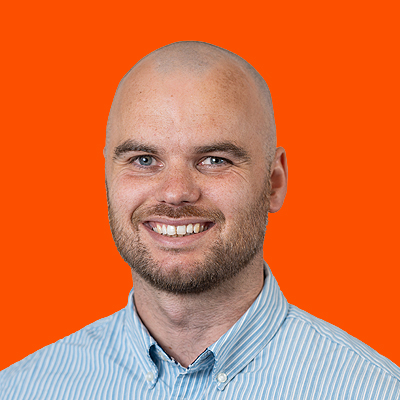 Adam Mitcham-Lodge TC Group Boston