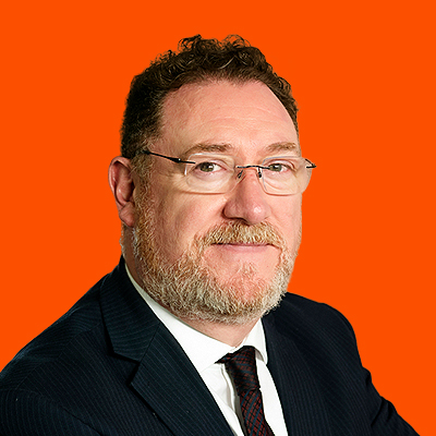 Paul O'Connor