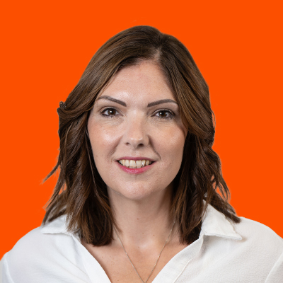 Rachel Moore Headshot