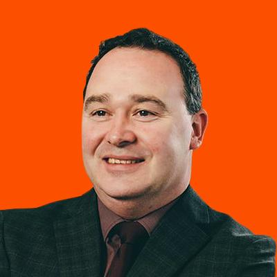 Stephen Houston