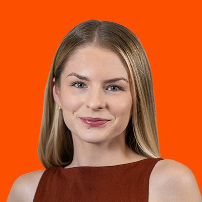 Danielle Colley Manager TC Group Spalding